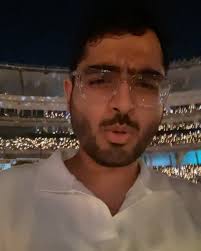 Something got fixed that day! 🤍