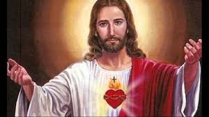  Sagrado CORAZÃÓN DE JESÚS