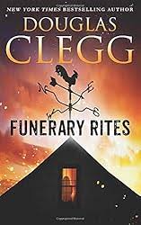 Douglas Clegg Books In Order