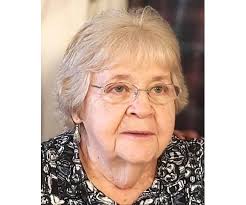 Shirley Bryson Smith Obituary (2023)