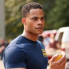 🔥 Jake Crawford MBTI