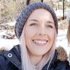 Leah Terhune's Instagram, Twitter & Facebook