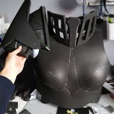 Foam eva sheets 35x50cm 35x100cm craft diy 1~10mm cosplay kids handmade model. Eva Foam Schaumstoff Alle Infos Fur Cosplayer