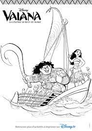 Download and print out a great jungle coloring page or jungle animal coloring page for your child in seconds. Moana To Color For Kids Moana Kids Coloring Pages