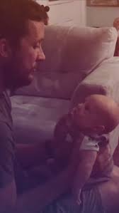 This baby is 9 today! Wyatt Samuel Roberson. I love everything you bring to  this world!! , Happy birthday! , @thecraigroberson, #bigfamilylife