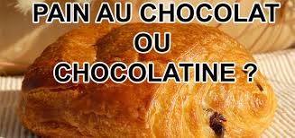 Sondage Hors Sujet Du Dimanche Pain Au Chocolat Ou Chocolatine