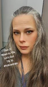 Gen X: Road to 10k Followers Through Teamwork