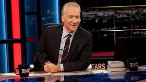Bill Maher aims to use HBO show to oust a member of Congress