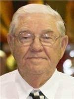 William Dickens Obituary (1937