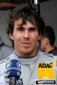 Robert Wickens' switch to IndyCar is “perfect timing”