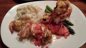 Many people may have already noticed the notice on the restaurant's door, which reads, this location has closed. Mitchells Fish Market Picture Of Mitchell S Fish Market Brookfield Tripadvisor