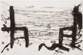 A year after the death of the brilliant catalan artist, a key exponent of international informal art, the fondazione musei civici di venezia. On A Journey With Antoni Tapies Ideelart