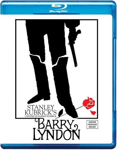 Amazon.com: Barry Lyndon [Blu-ray] : Ryan O'Neal, Marisa Berenson, Stanley  Kubrick: Movies & TV