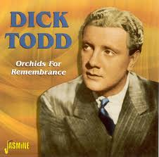 Dick TODD