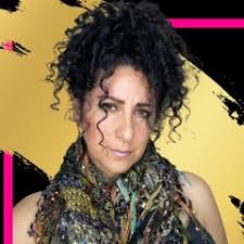 Music tracks, songs, playlists tagged women podcast