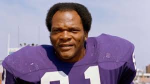 1969 Vikings: Scratching the Surface