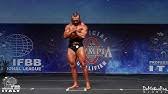 Arnold introduce a new most muscular award honoring franco columbo in the arnoldclassic &big ramy won that award Arnold Classic 2020 Franco Columbu Most Muscular Trophy Youtube