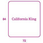 What is the point of a california king bed? Queen Vs California King What S The Difference Eachnight