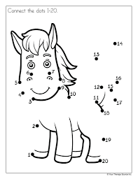Dot To Dot 0 20 Math Worksheets Kindergarten Worksheets Printable Counting Kindergarten