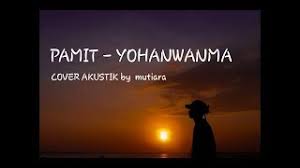 A saat sa mulai sayang b e e ko su pergi menghilang. Chords For Su Boleh Sa Pergi Yohanwanma Cover Akustik