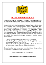 Bagi daerah kecil gebeng, kadar cukai tanah perindustrian selepas remisyen ialah rm1.00 berbanding rm5.00 semeter persegi. Pejabat Tanah Galian Bentong