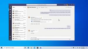 Have you tried a different platform like windows, android, or a different browser like firefox? Personal Features In Microsoft Teams Now On Desktop Web