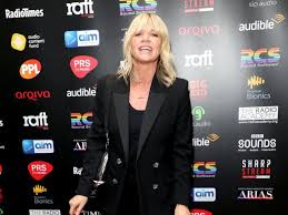 The best performances and celebrity chats so far as zoe's show marks a big milestone. Zoe Ball Takes Part In Singalong Dedicated To Delivery Drivers Express Star
