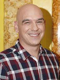 Iron Chef Michael Symon You Cook Together You Stay Together Iron Chef Cooking Together Michael Symon