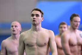 Kristof milak news tokyo 2020 olympic swimming previews: Index Sport Milak Kristof Alaposan Megnyomja Az Oktobert