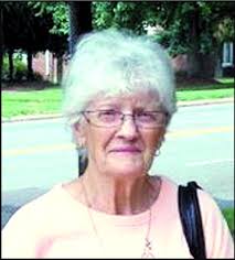 Maria Broome Obituary (1930