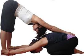 Personal Tuition Yoga Workshop Couples Yoga Partner Yoga Poses