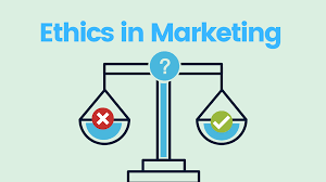 Ethical Marketing: What can we say on its ethics side? 