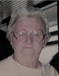 Obituary information for A. Evelyn Hess