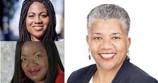 Oakland University على X: "Oakland University is proud to honor three  exceptional individuals with honorary degrees for their remarkable  achievements in their respective fields. Congratulations to Austin Channing  Brown, Kym Worthy, and