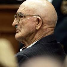 Ex-Klansman found guilty in 1964 civil-rights slayings