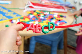 Alphabetize any list.and so much more! My Kid Recognizes His Letters Now What Do We Do Preschool Alphabet Letters Alphabet Activities Alphabet Letter Recognition
