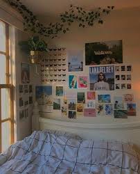 Inxzz Room Ideas Bedroom Indie Room Decor Retro Room