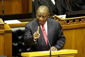 However, there were some unavoidable truths that the president also. Easy Does It Say Analysts As Ramaphosa Prepares For Sona