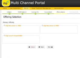 Select 7 for talktime services™, and then select 3 for super long life™. Digi Super Long Life