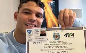 Thiago Silva