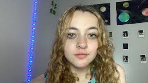 spilling tea from my DR