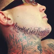 Check spelling or type a new query. Loyalty Over Royalty Tatts Ink Tattoo Tattoos For Guys Face Tattoos Royalty Tattoo