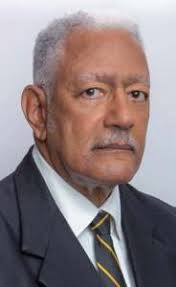 Biography of H.E. Mr. Noel Holder; B.Sc.; M.Sc.; MP Minister of Agriculture  of Republic of GUYANA, South America • The Honorab