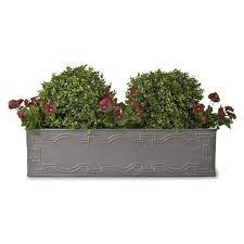 Window boxes show off the wide range of possibilities a few feet of soil can offer, so use our tips to create. Window Boxes You Ll Love Wayfair Co Uk