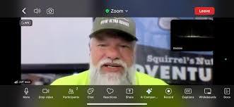 Colton Huff's Instagram, Twitter & Facebook