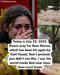 When people are sad, God comes to comfort them