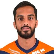 Profile M. Al-Tamari, Stade Rennais: Info, news, matches and statistics