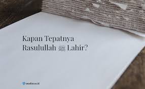Keput1han saya semakin hilang setelah mengamalkan nenas batu !! Perlukah Memperingati Hari Kelahiran Nabi Artikel Radio Mutiara Qur An