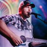 CMA Fest @ Tin Roof Broadway featuring Jason Mayer