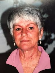 Sandra Galvin Obituary